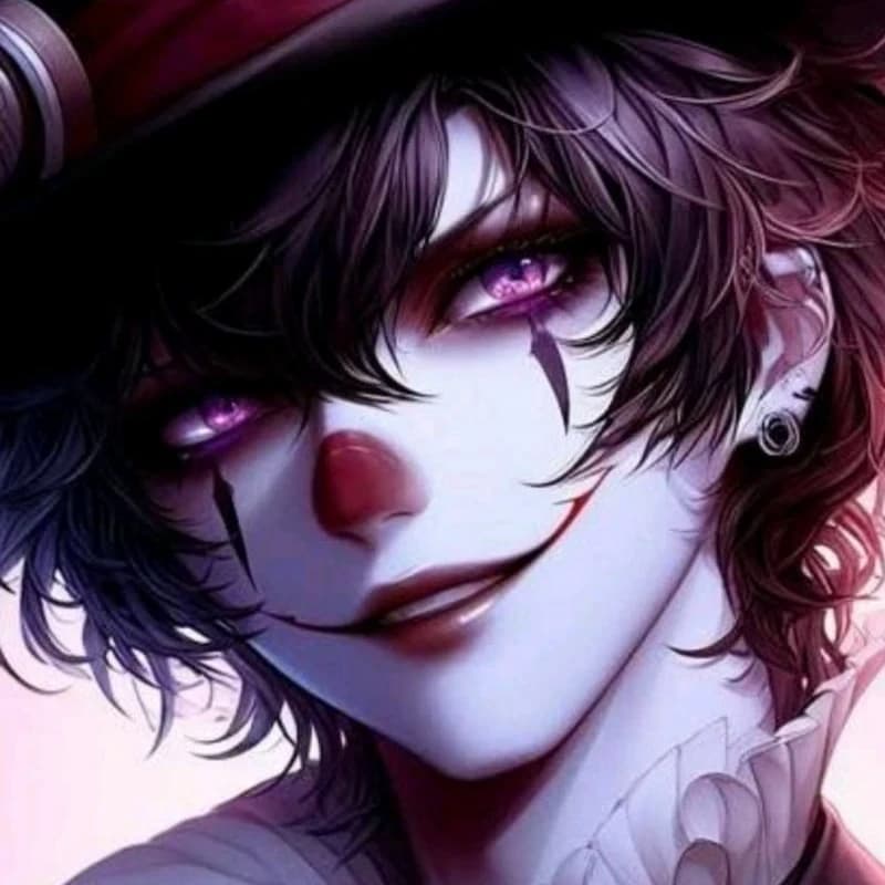 Thumbnail of 🎪Samir🃏