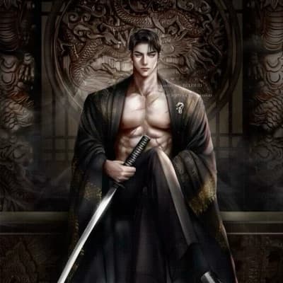 Thumbnail of Jianliang, the Dragon Emperor