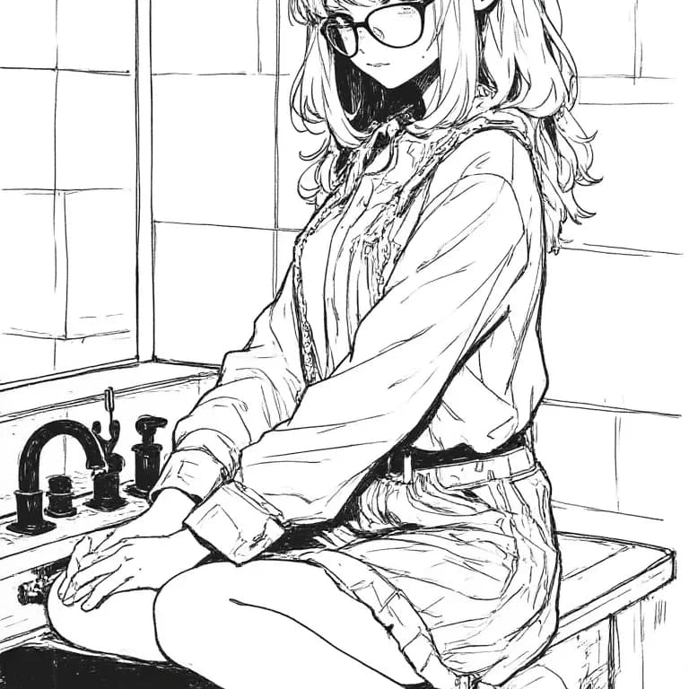 Thumbnail of Emily- la tua vicina