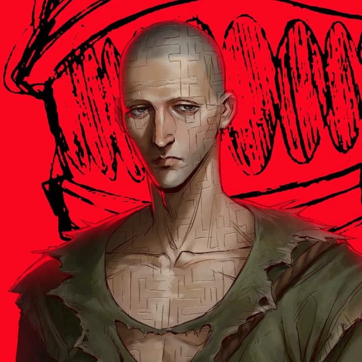 Thumbnail of Лабиринто/Реми | Гексатомб