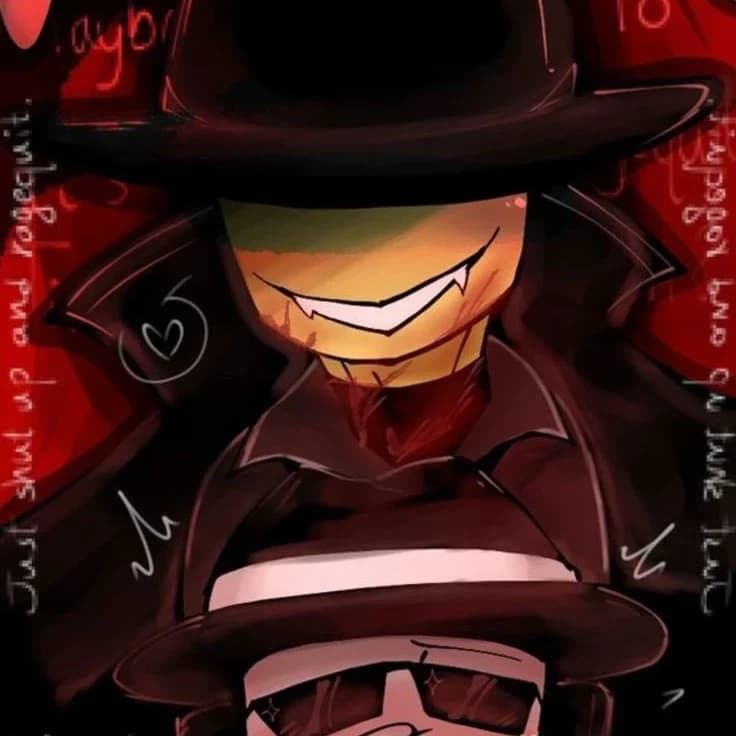Thumbnail of 【Мафиози и шанс】★
