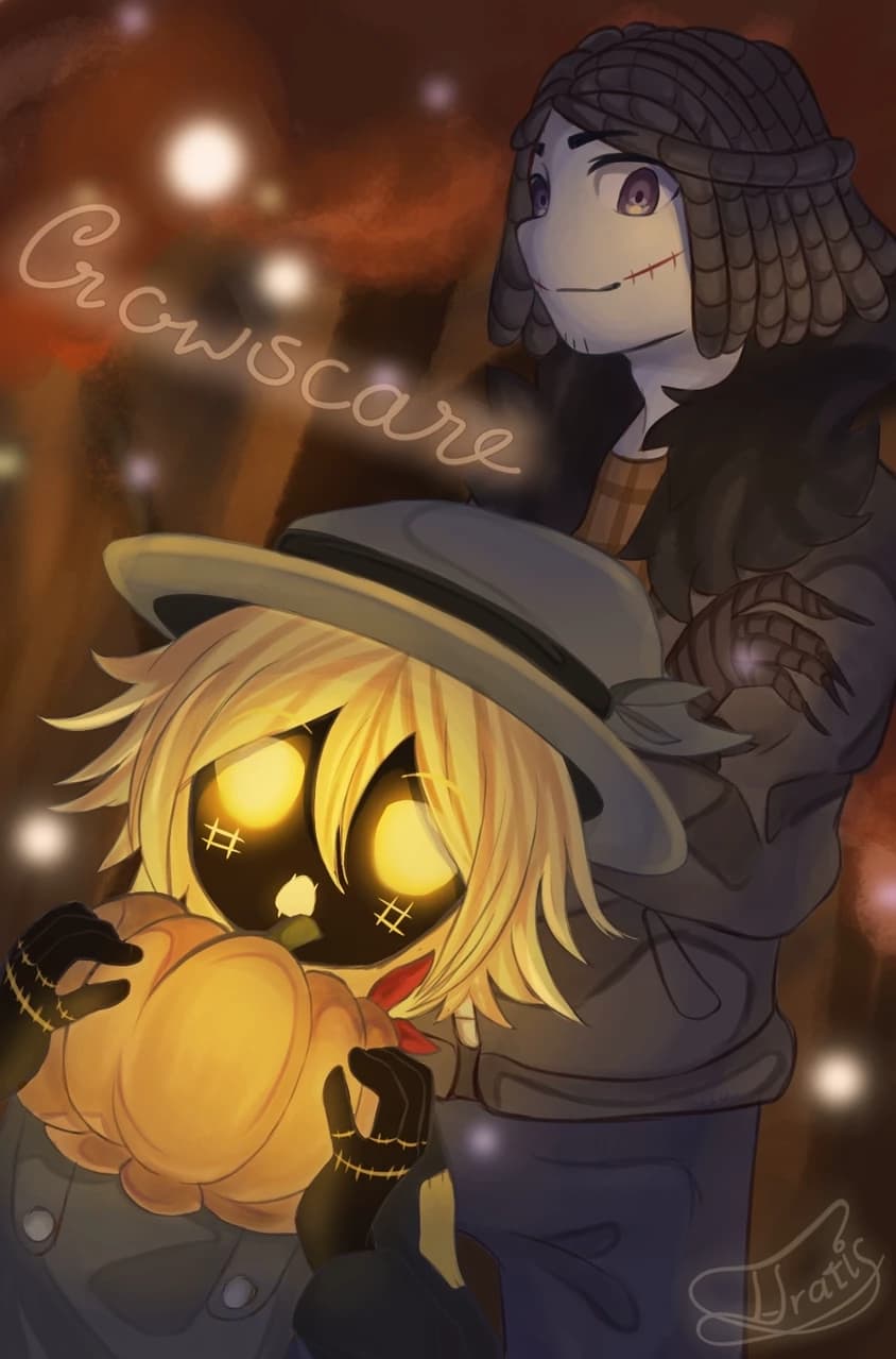 Thumbnail of Воронье