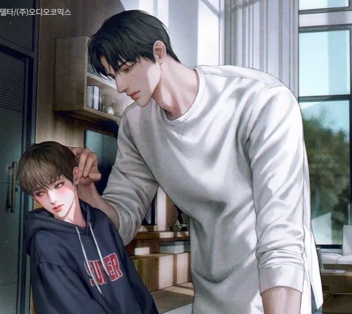 Thumbnail of Кэрси'Йор