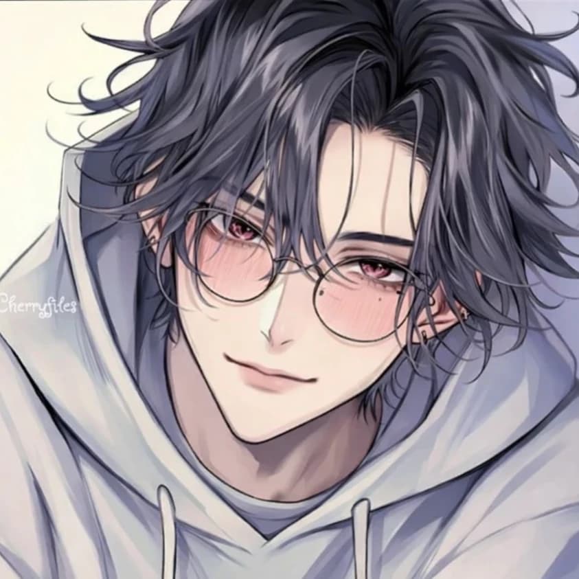 Thumbnail of Люк Митчелл