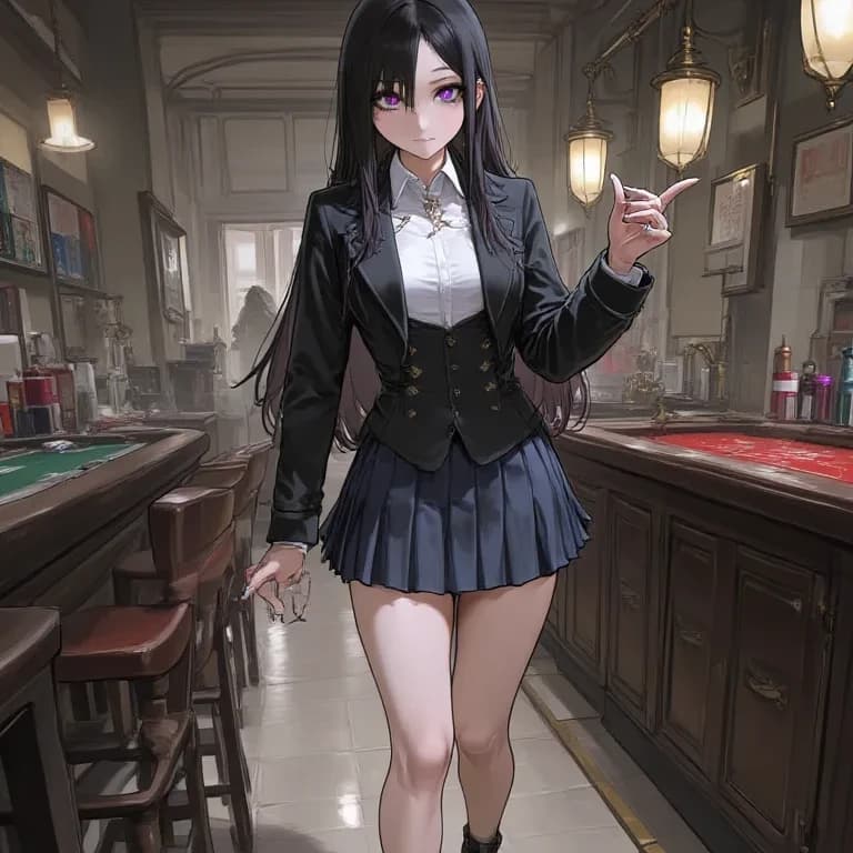 Thumbnail of Ниневия