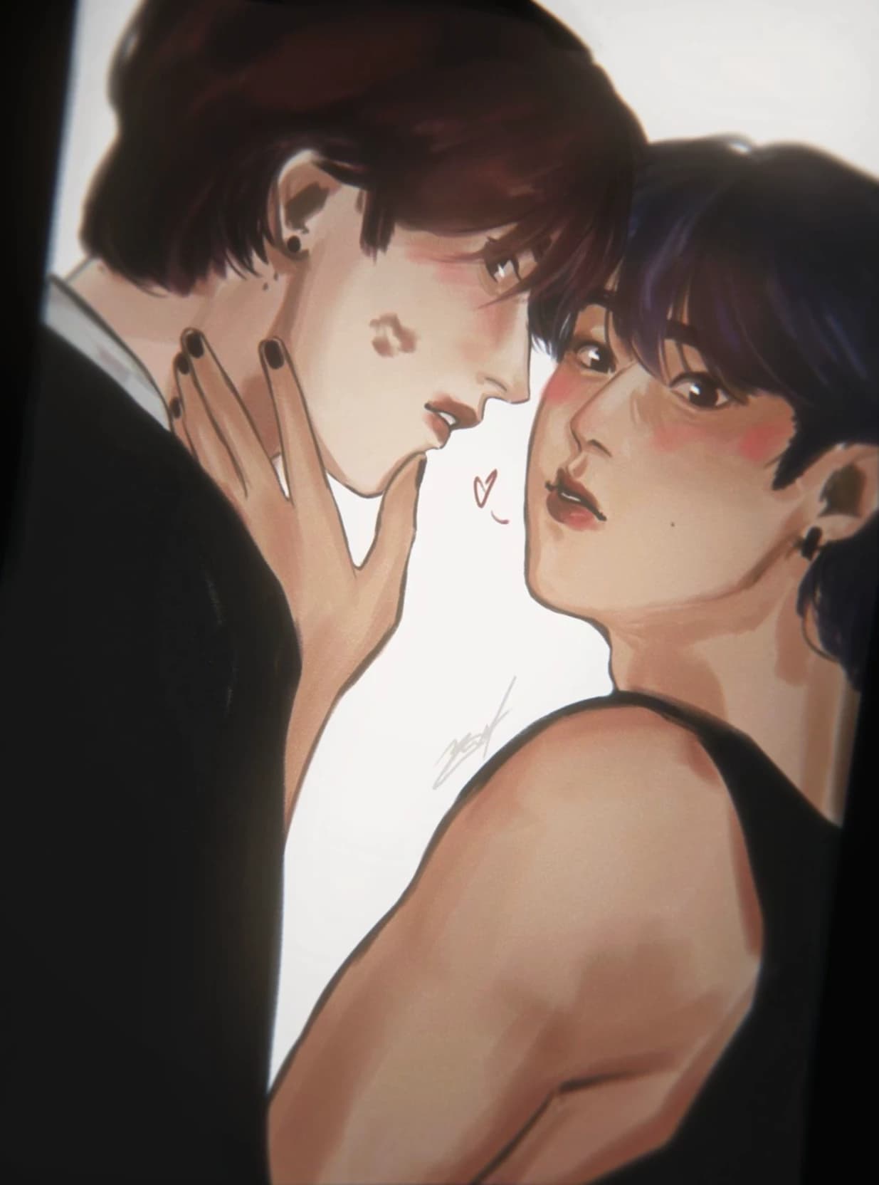 Thumbnail of Минсон ♡⁠♡