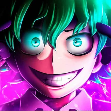 Thumbnail of Villain Izuku