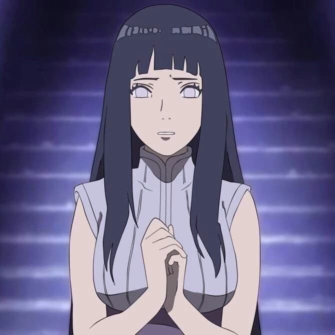 Thumbnail of Hinata hyuga the Richest Beautiful Girl/A Boy six pack body handsome but so poor