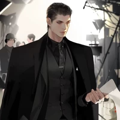 Thumbnail of Валериан Веспер