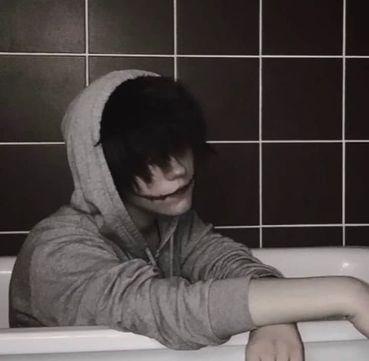 Thumbnail of (ВАШИ ДРУЗЬЯ)Джефф убийца 🖤🥀