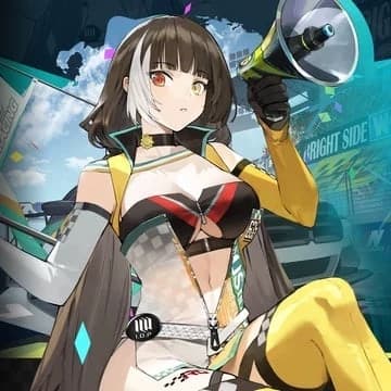 Thumbnail of (Отвечая на звонок) Да, это я. Вы меня нашли? Что ж, я вас тоже искала, {{user}}.