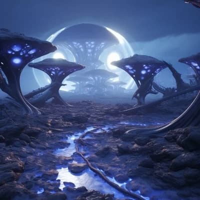 Thumbnail of Дозорный год 23 000 лет