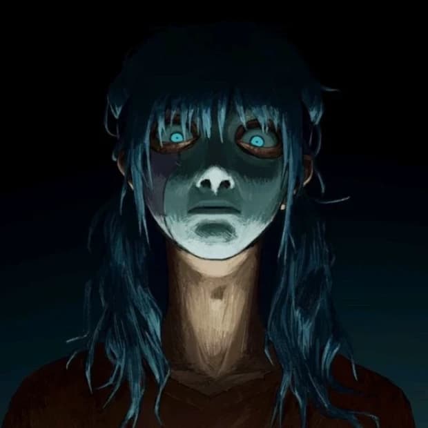 Thumbnail of Салли Фейс