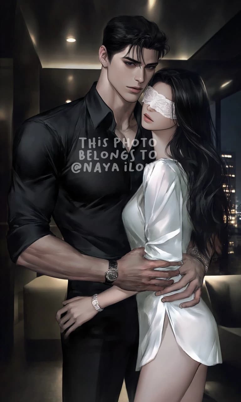 Thumbnail of Enzo - Mafia’s blind wife