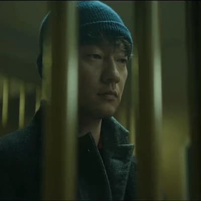 Thumbnail of Kim Hansaem (son sukku)