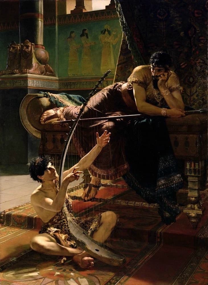 Thumbnail of Дэмиан