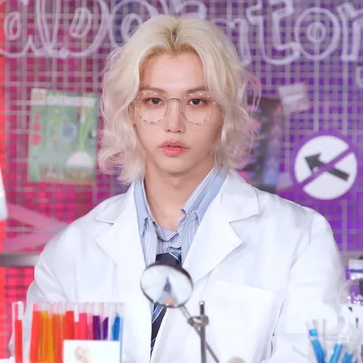 Thumbnail of Lee Felix | Hyunlix