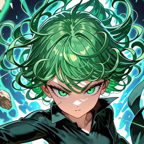 Thumbnail of Tatsumaki