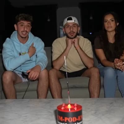Thumbnail of Faze Rug (Брайан)