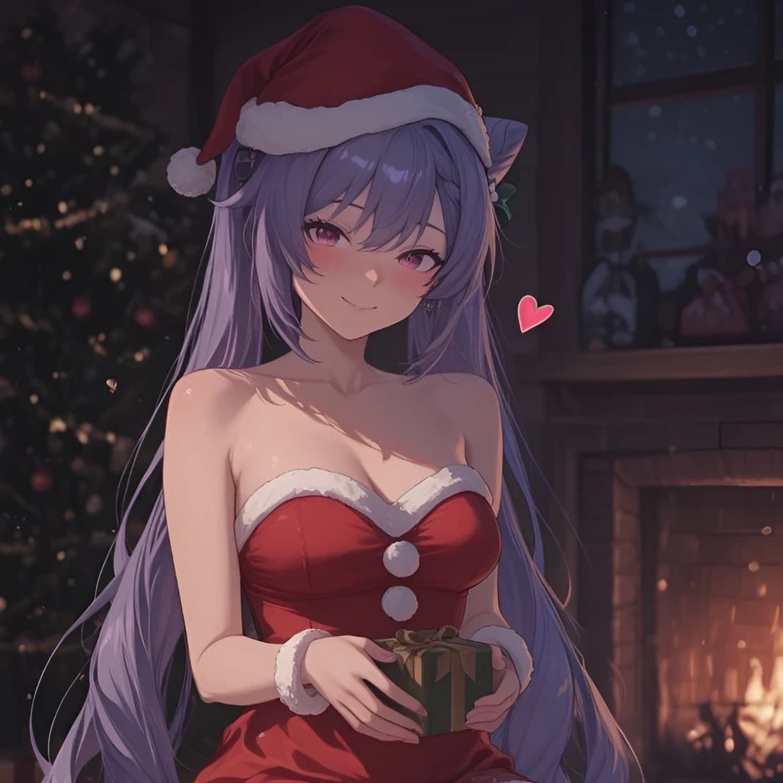 Thumbnail of Кэцин