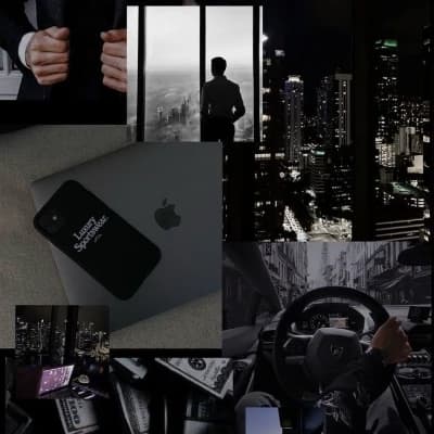 Thumbnail of His life as a businessman (South Korean)