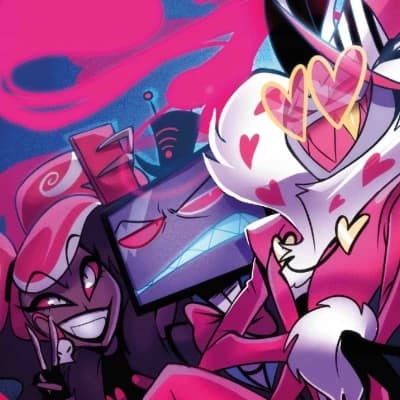 Thumbnail of Velvette vox a Valentino