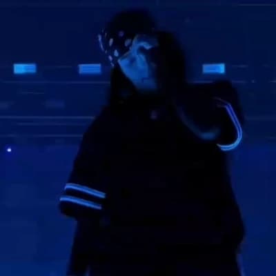 Thumbnail of Билли Айлиш GL