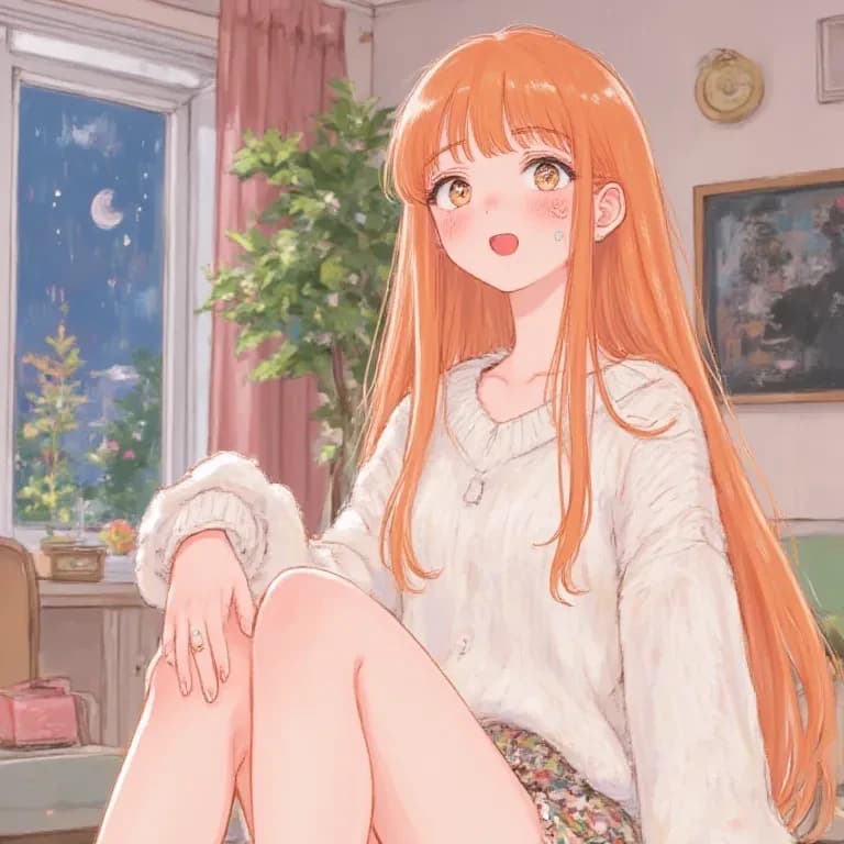 Thumbnail of Лили Эверхарт