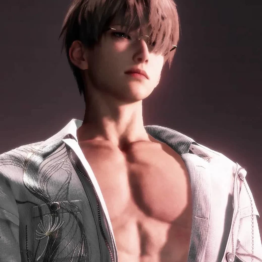 Thumbnail of Leon
