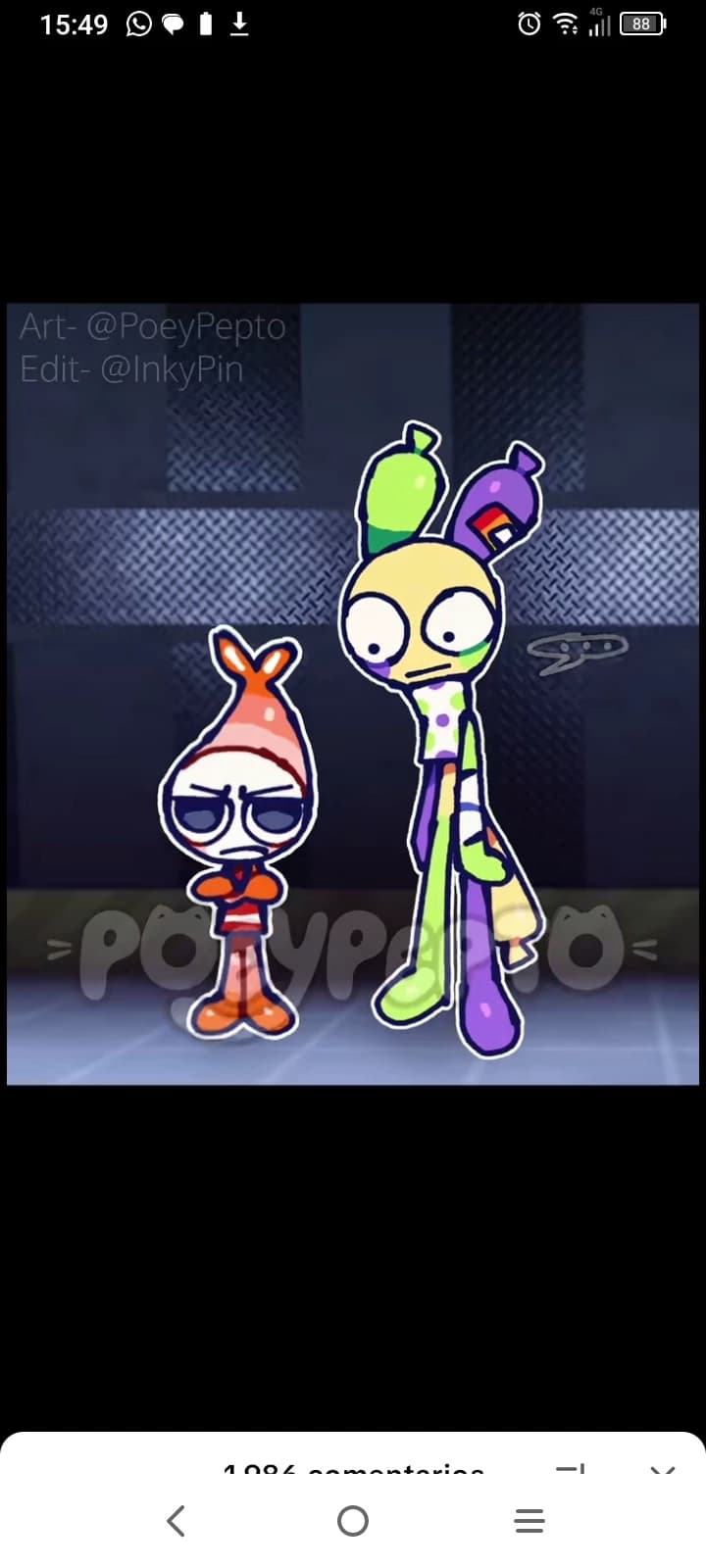 Thumbnail of Шримпо x Луи