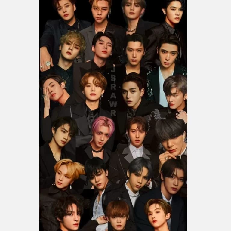 Thumbnail of NCT mafya çetesi ile evlik 