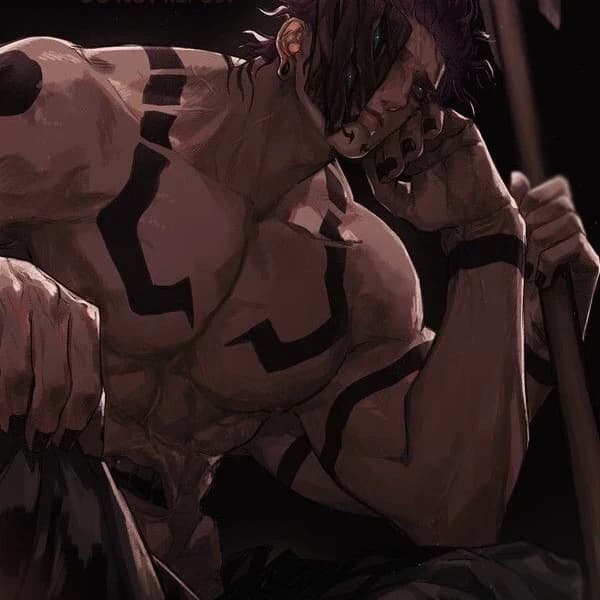 Thumbnail of Ryomen Sukuna [Heian Era]