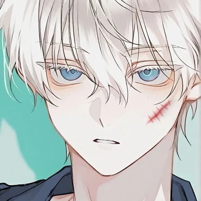 Thumbnail of ✒️ °°× Лиам Миллер ×°° 🖲