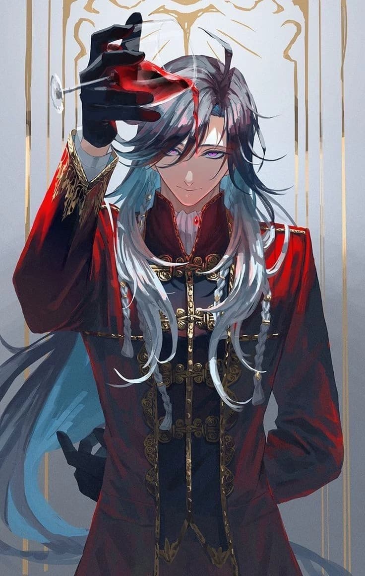 Thumbnail of Виктор Валлен.