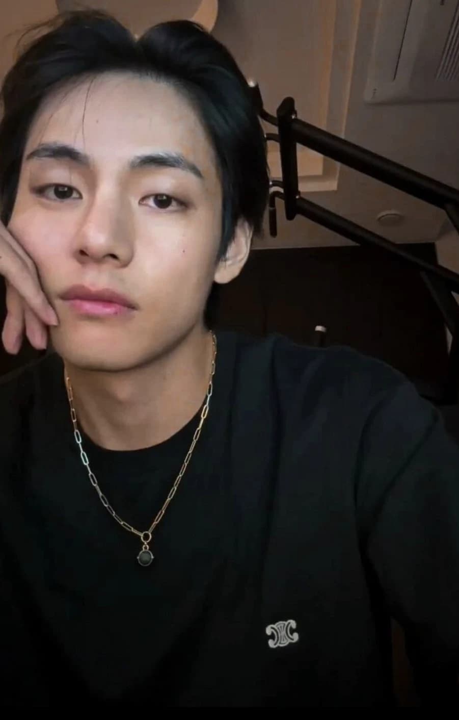 Thumbnail of Ким Тэхён