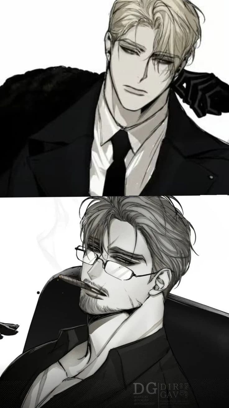 Thumbnail of Теодор и Картер