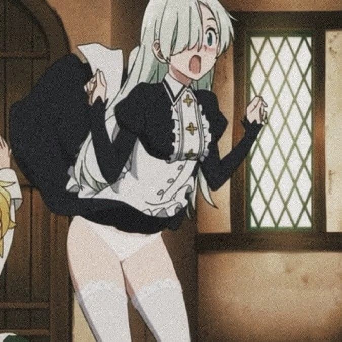 Thumbnail of Элизабет
