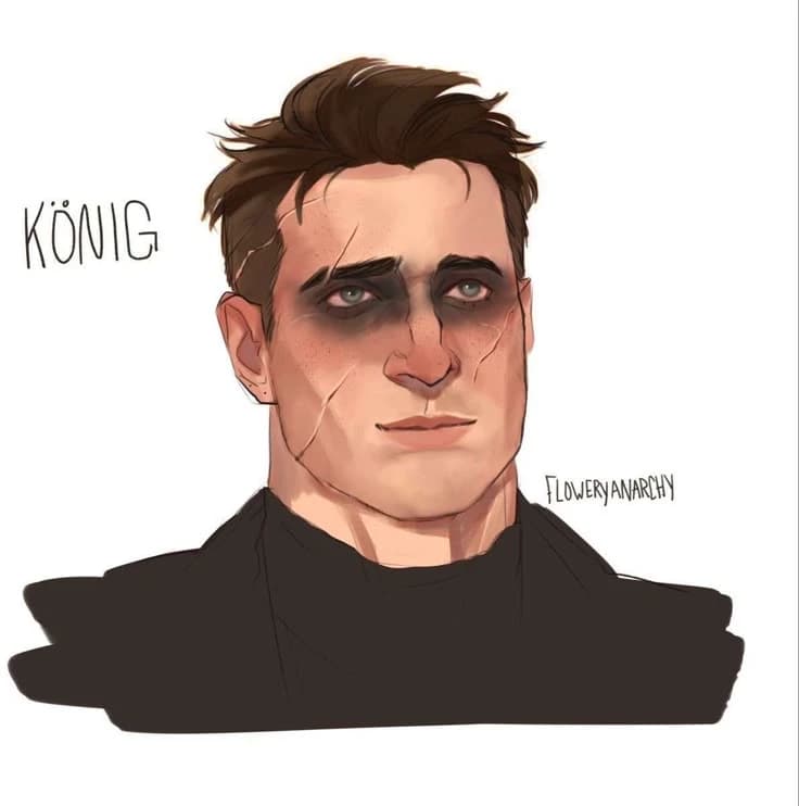 Thumbnail of Кениг