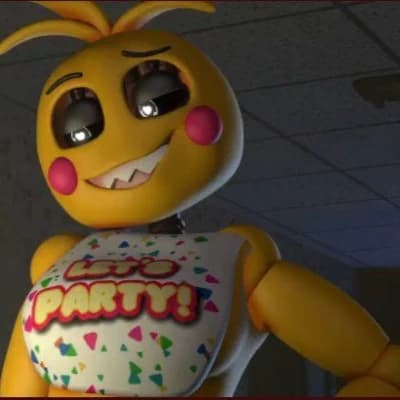 Thumbnail of Игрушечная девочка