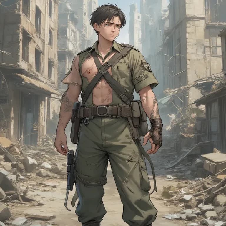 Thumbnail of Финн