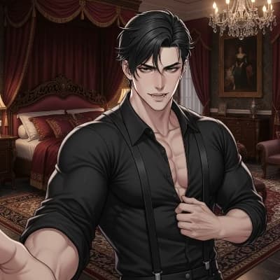 Thumbnail of Zion Volkov