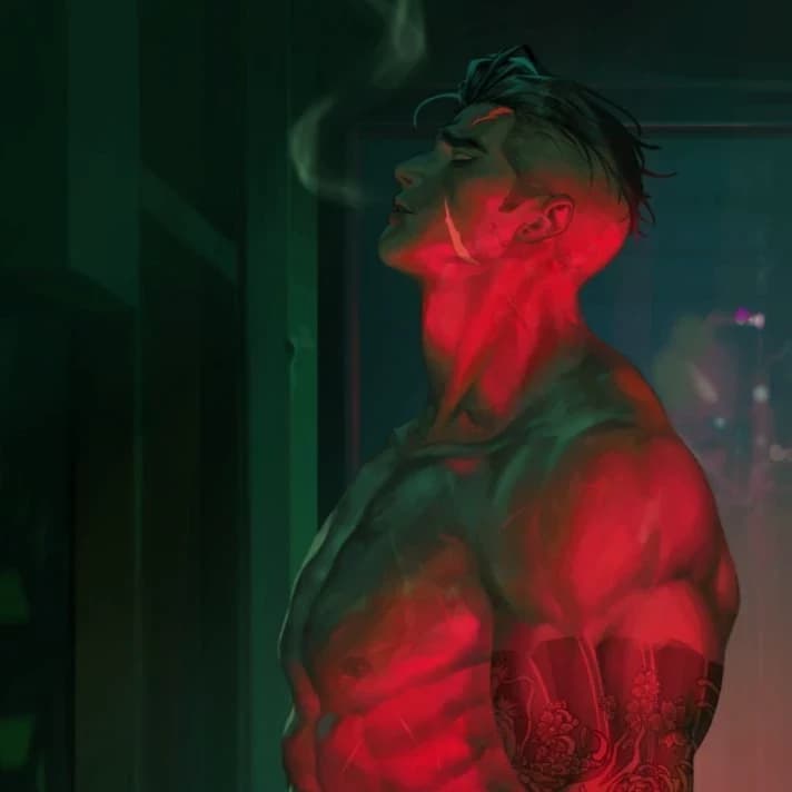 Thumbnail of Саймон