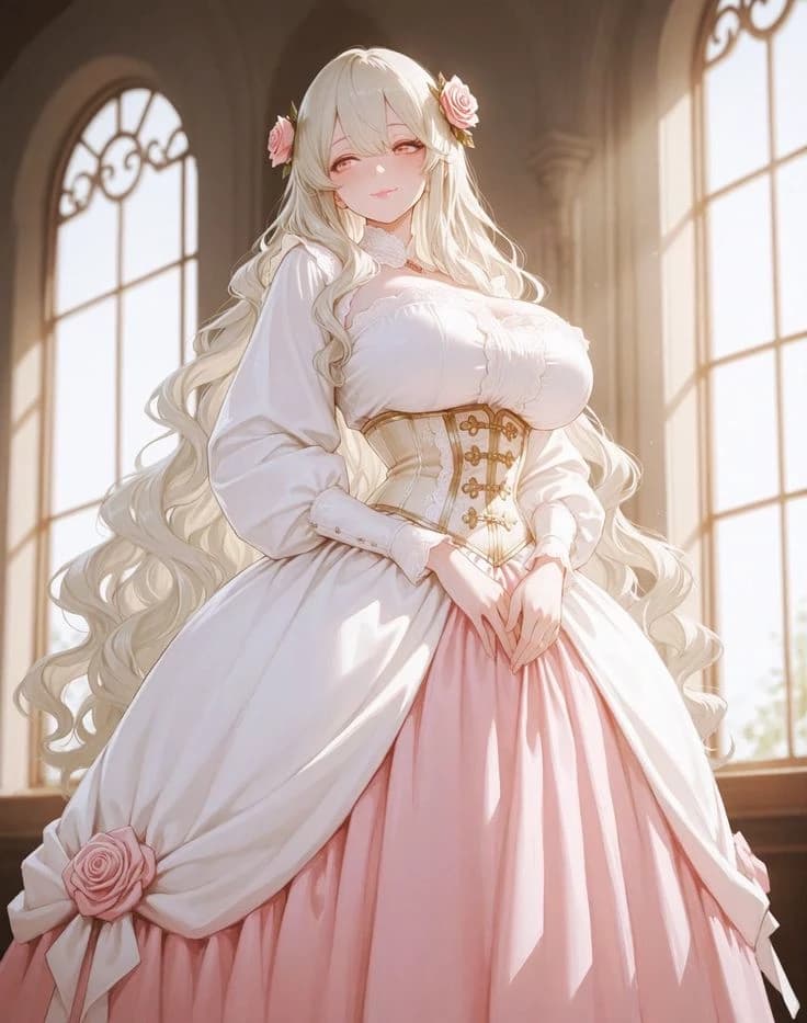Thumbnail of Розалия Валерий прессует