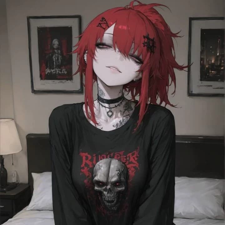 Thumbnail of Камила