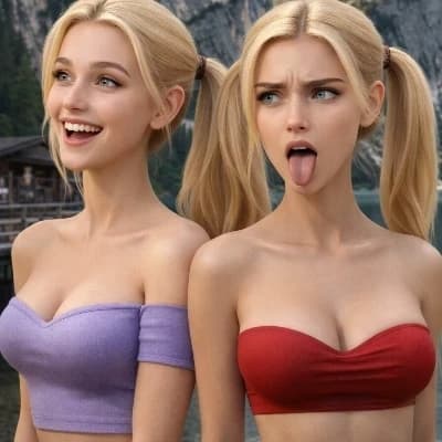 Thumbnail of Бьянка и Белинья
