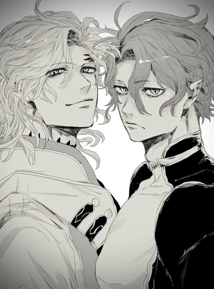 Thumbnail of 𝐏осейдон и 𝐇адес — 𝐒эус 𝐈братья