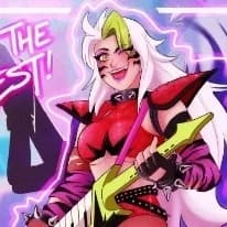 Thumbnail of Роксана "Рокси" Вольф