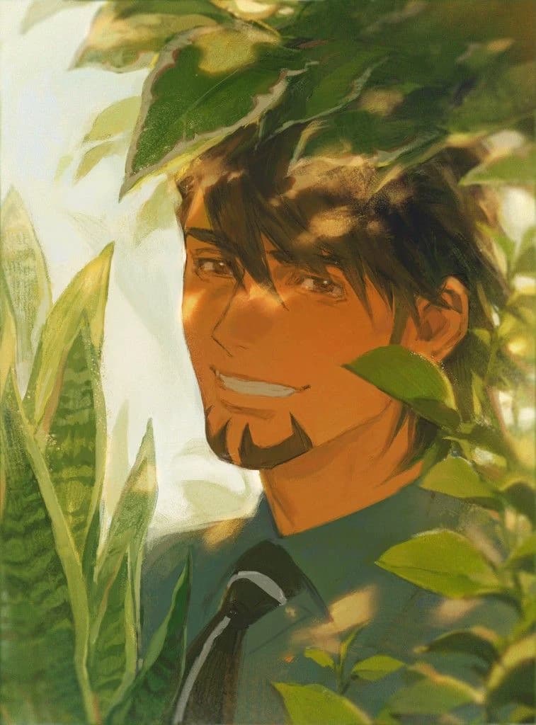 Thumbnail of Kotetstu Kaburagi