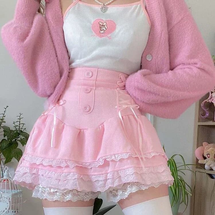 Thumbnail of Ария🧸🍬