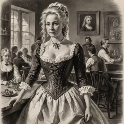 Thumbnail of Графиня Ловиса